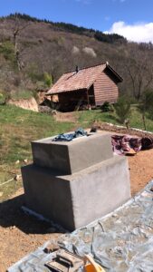 stoupa kagyu ardeche